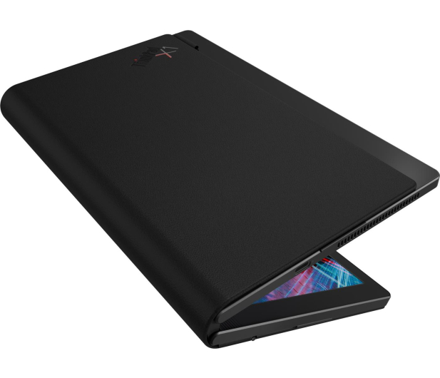 Lenovo ThinkPad X1 Fold  i5-L16G7/8GB/1TB/Win10P - 624274 - zdjęcie 9
